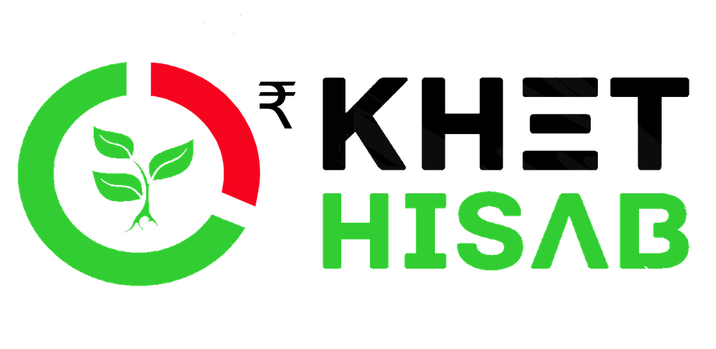 Khet Hisab Logo
